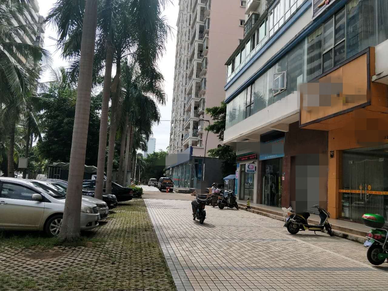 秀英区丘海一横路面包店转让