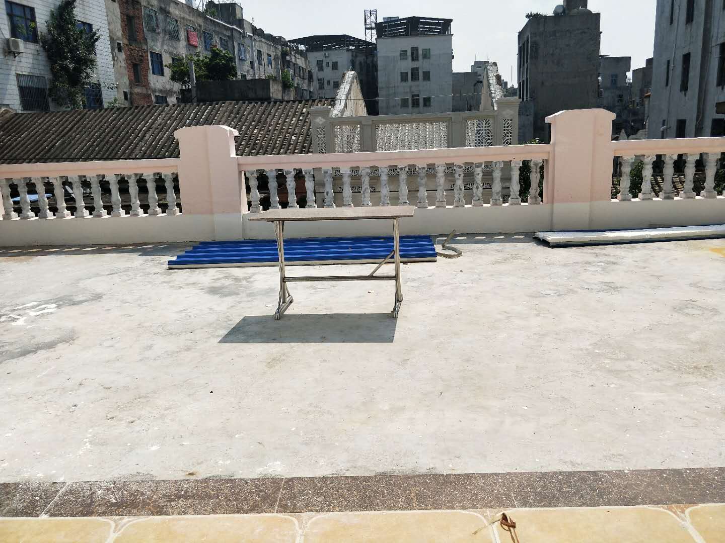 骑楼老街茶楼整体转让