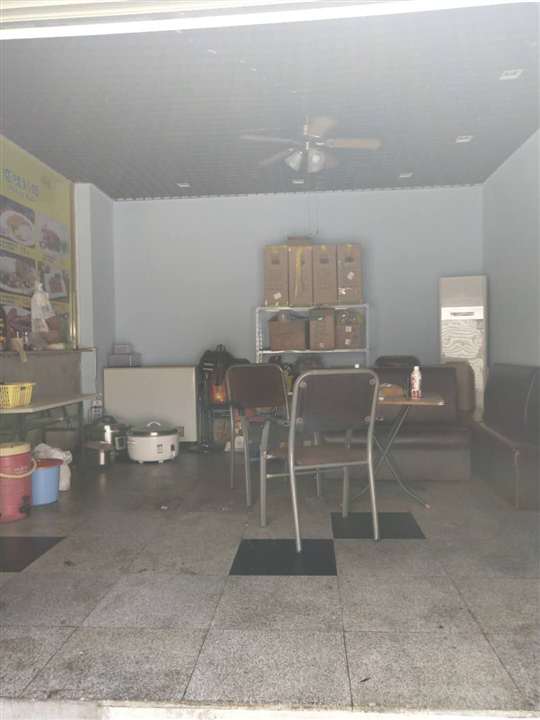  椰林路旺铺转让