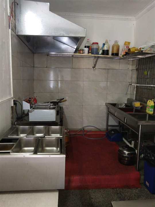  椰林路旺铺转让