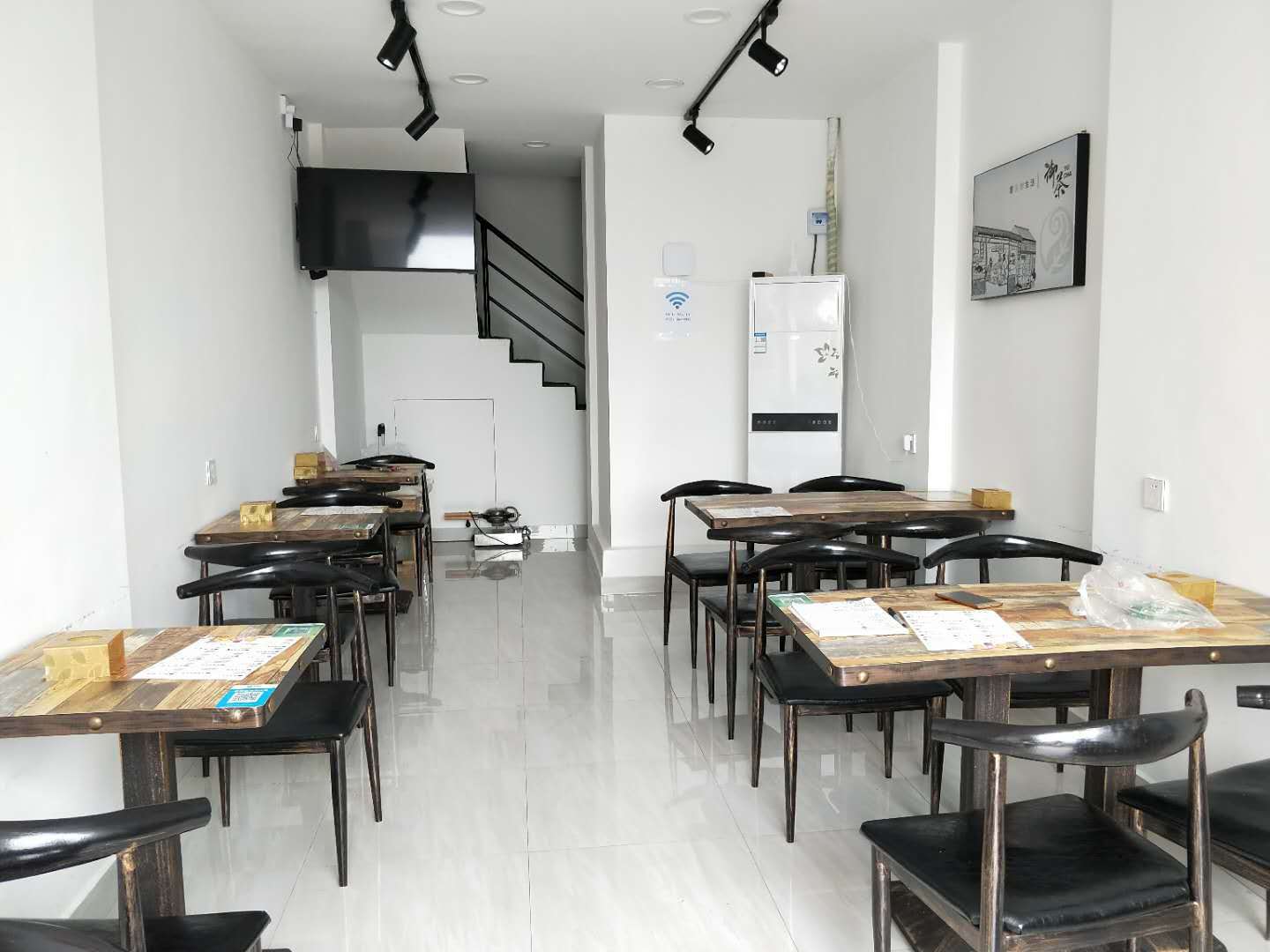  恒大文化旅游城商业街品牌水吧转让