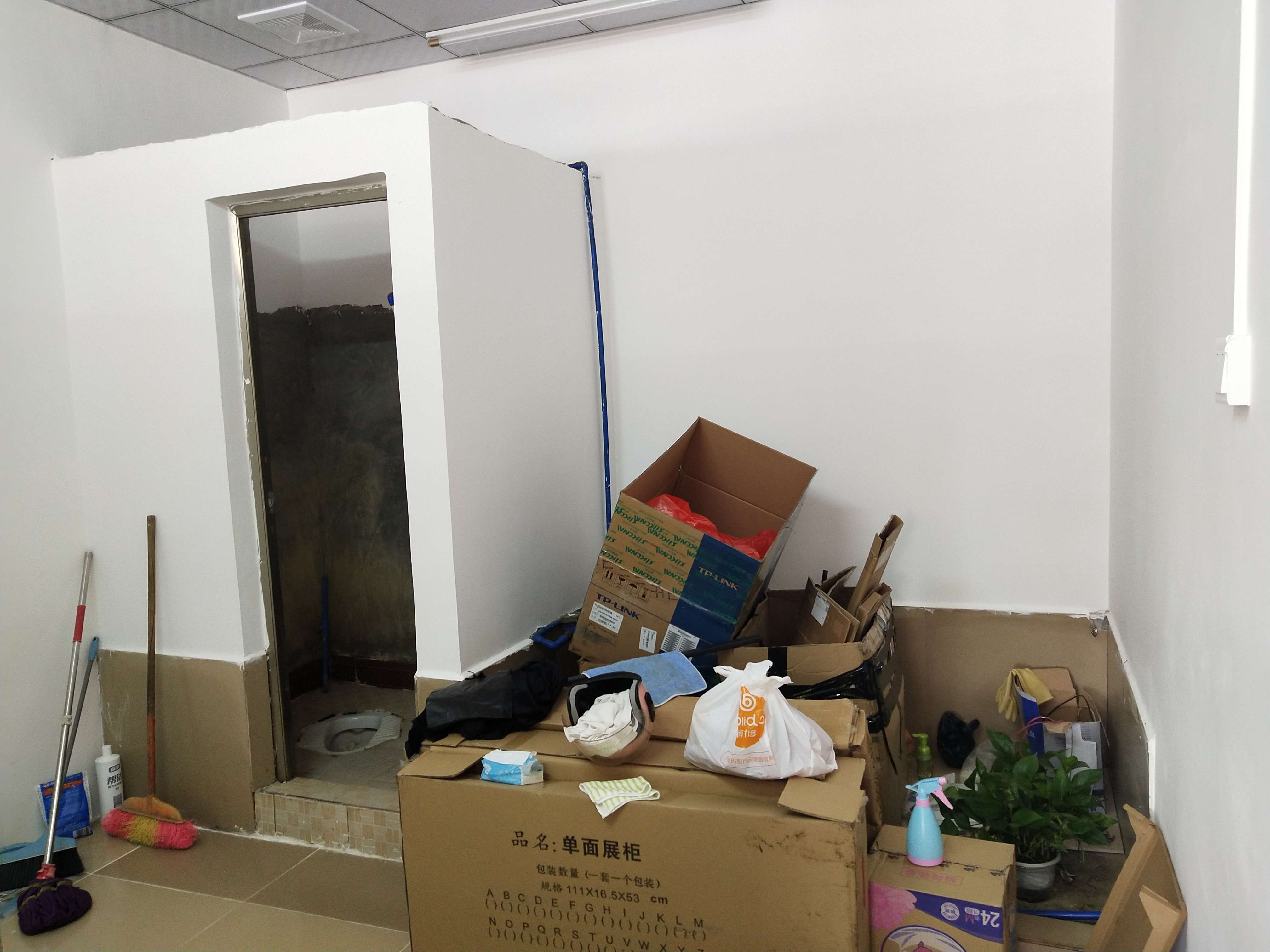 桂林洋繁华路段店铺转让