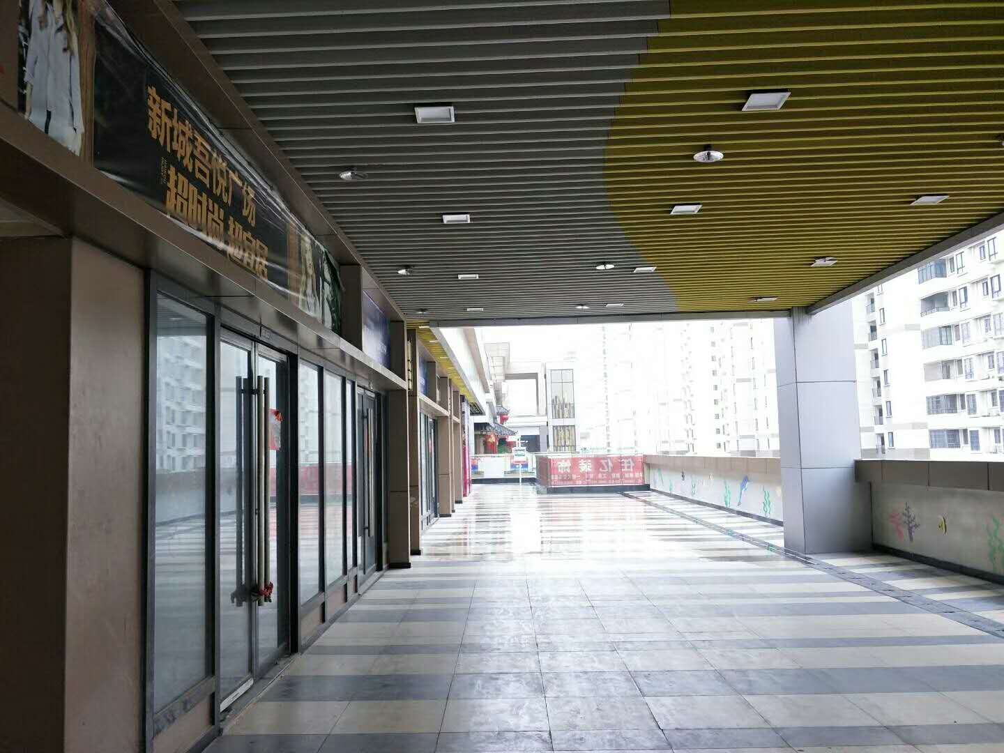 吾悦广场77平米旺铺招租