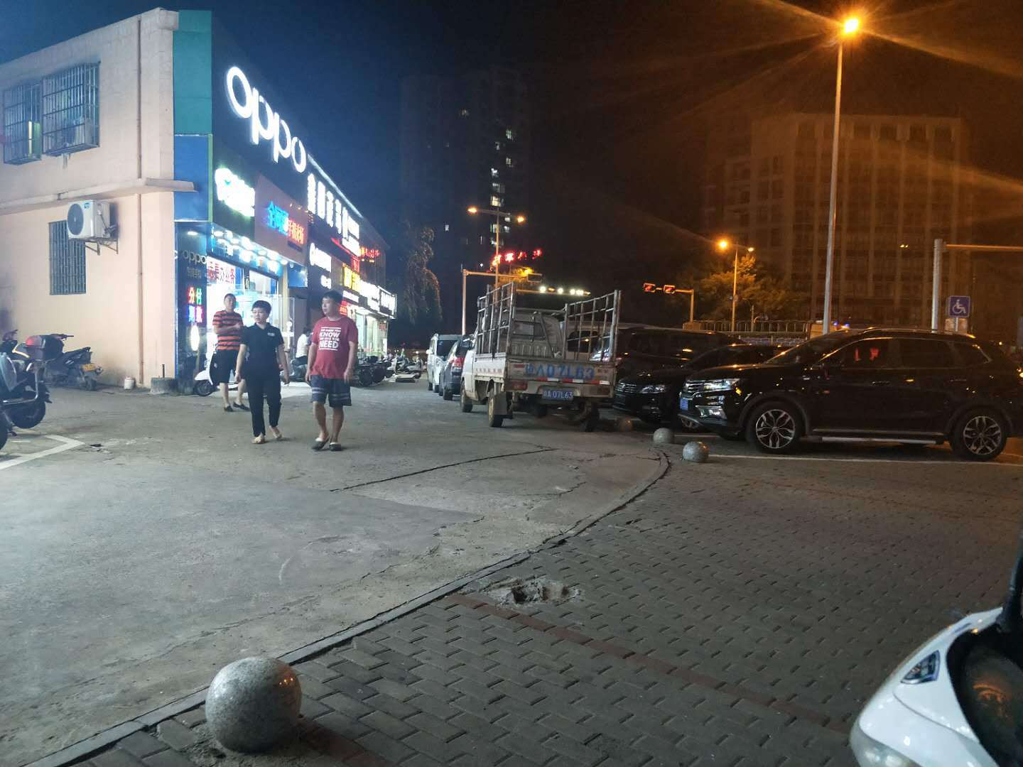 秀英临街餐馆店转让或转租
