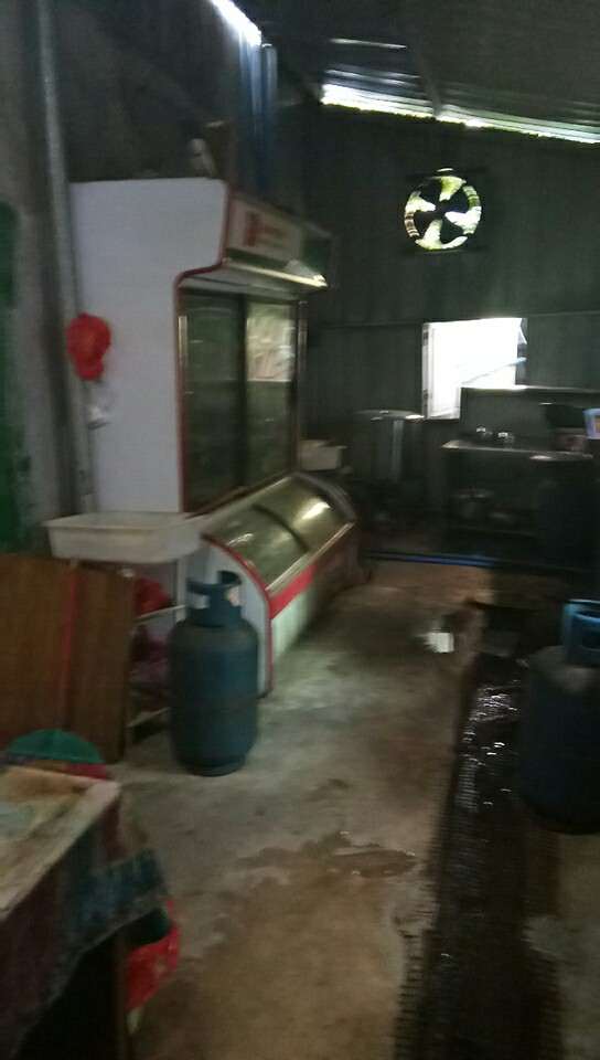 陵水英州清水湾餐馆转让