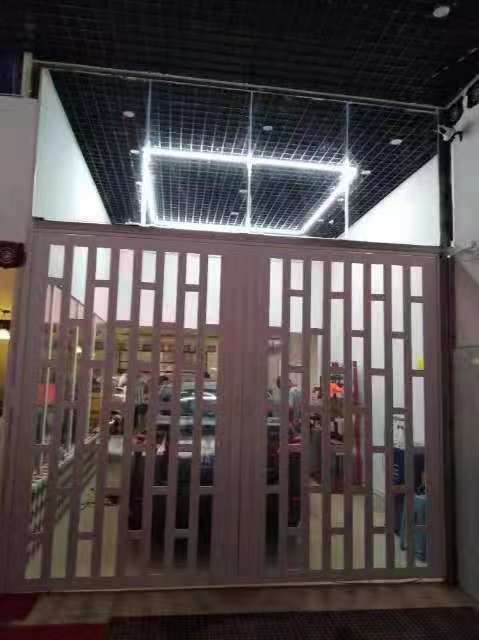 金垦路临街车行美容店转让