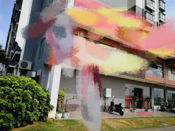 6个小区4所学校底商餐饮店转让