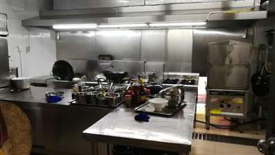 6个小区4所学校底商餐饮店转让