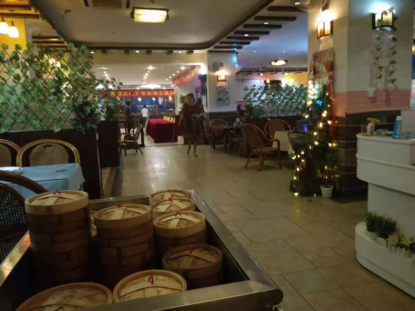 海甸岛一西路音乐餐吧转让