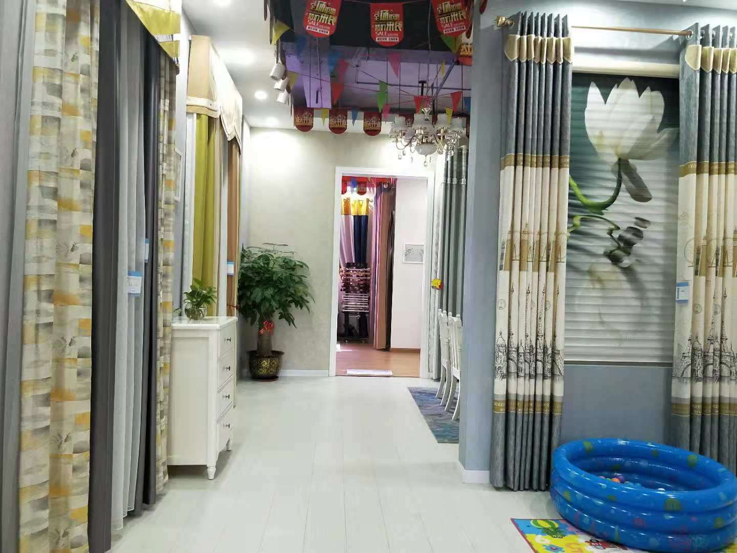 新大洲大道家具店转让
