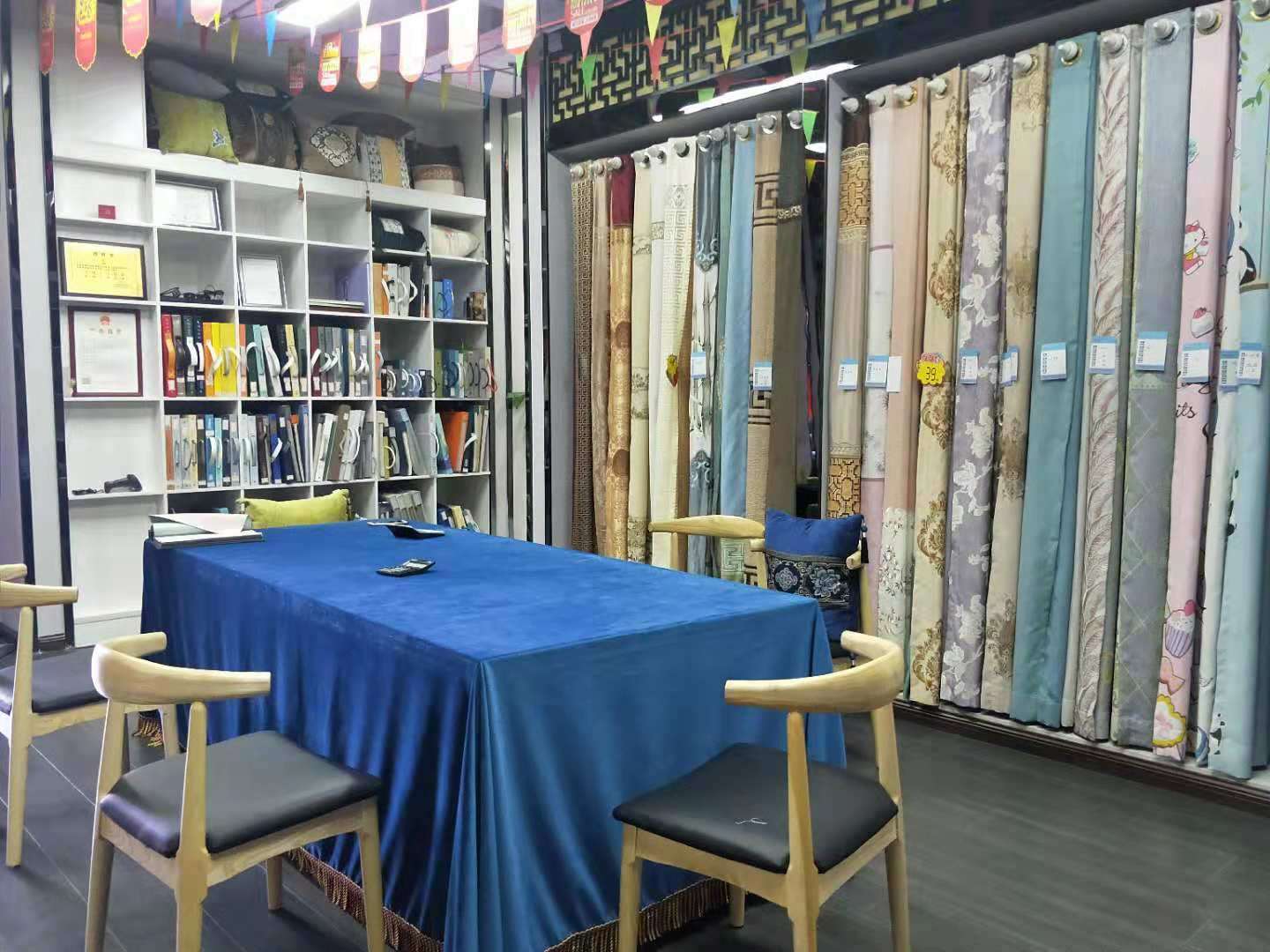 新大洲大道家具店转让