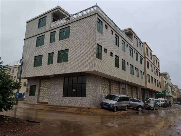 美兰机场附近整栋楼宾馆招租不用转让费