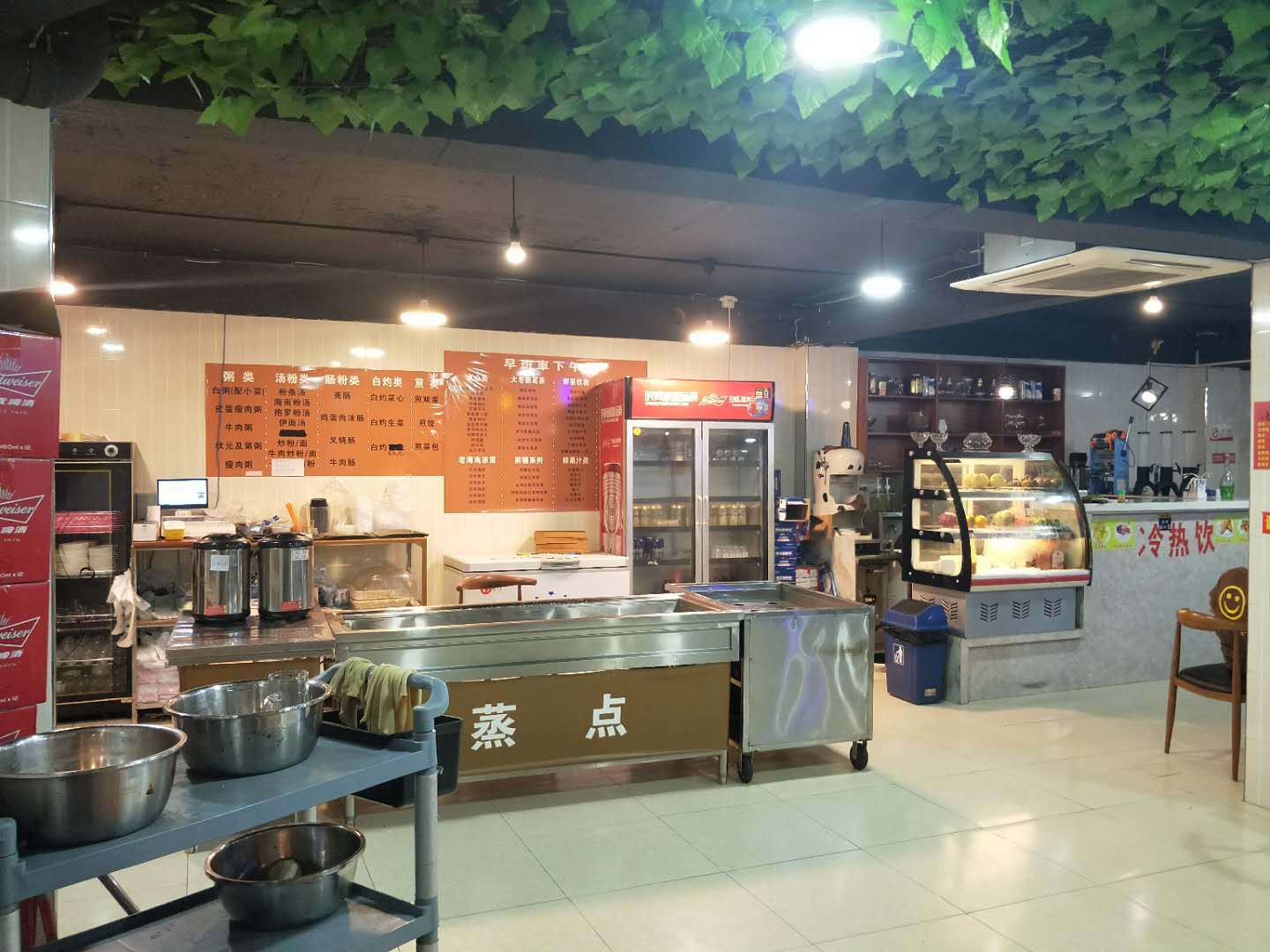 秀英港260平米商铺转让