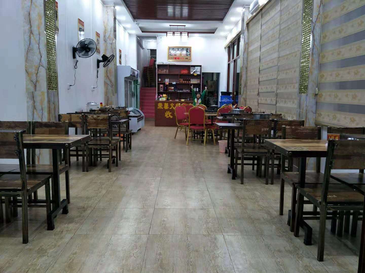 澄迈县餐馆旺铺转让