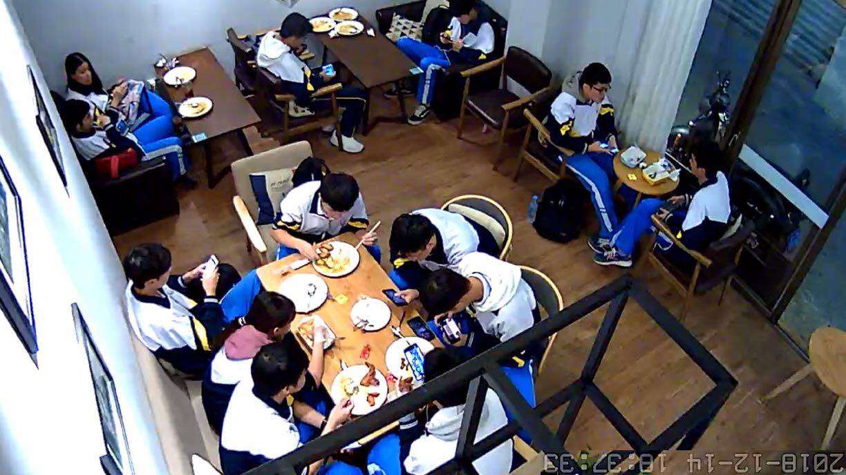 四中高中部后门临街铺面转让
