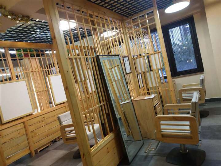 秀英高端小区密集美容美发店转让