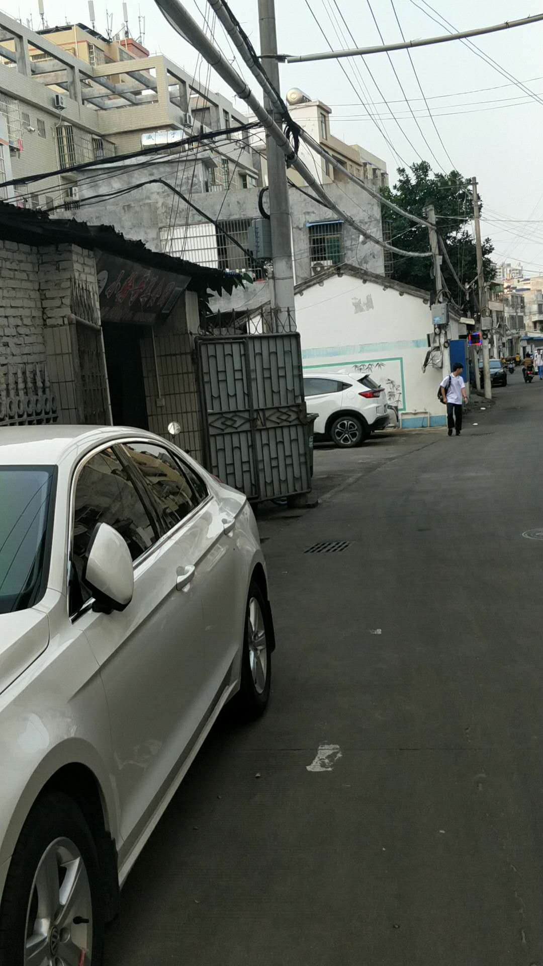 府城临街外卖店转让
