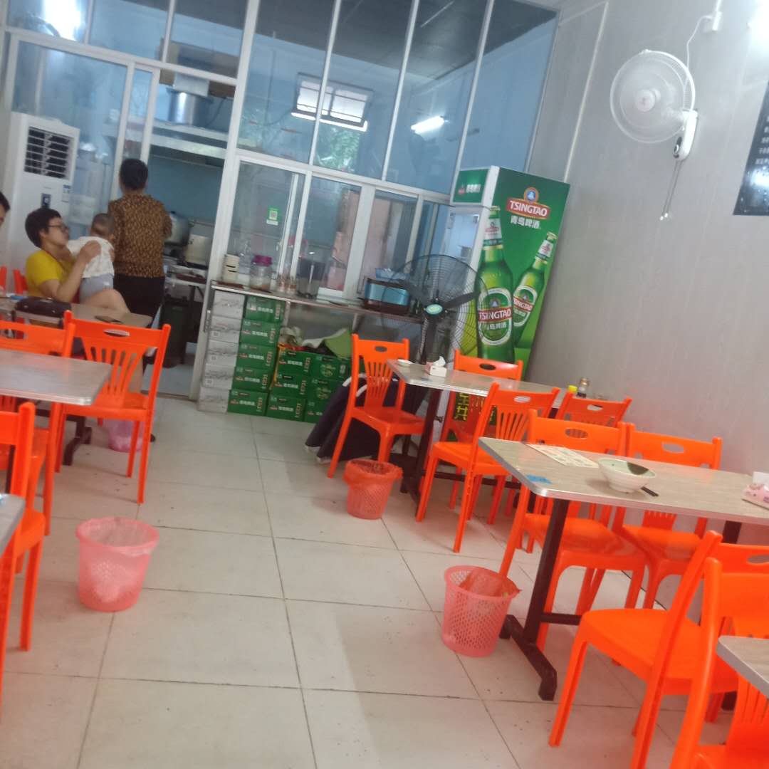 【7.5万低价转让】丘海一横路餐饮店铺