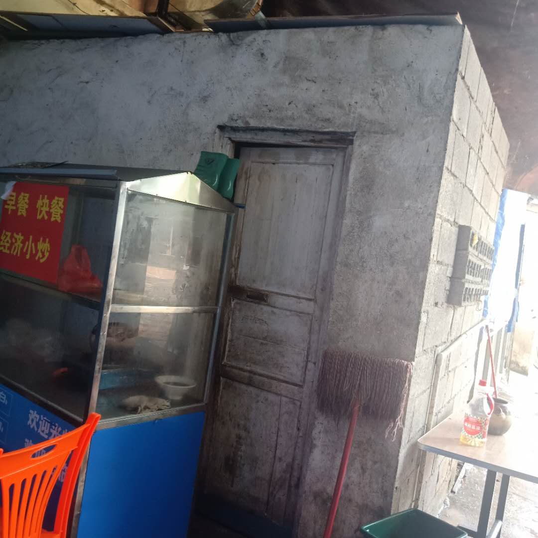 【7.5万低价转让】丘海一横路餐饮店铺
