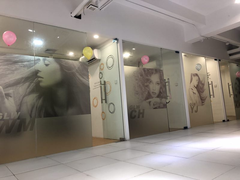 富豪大厦，黄金地段，格局好