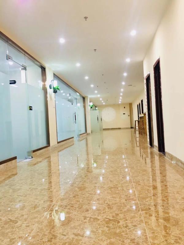 （琼海市）爱华东路临街，艺术培训机构转让