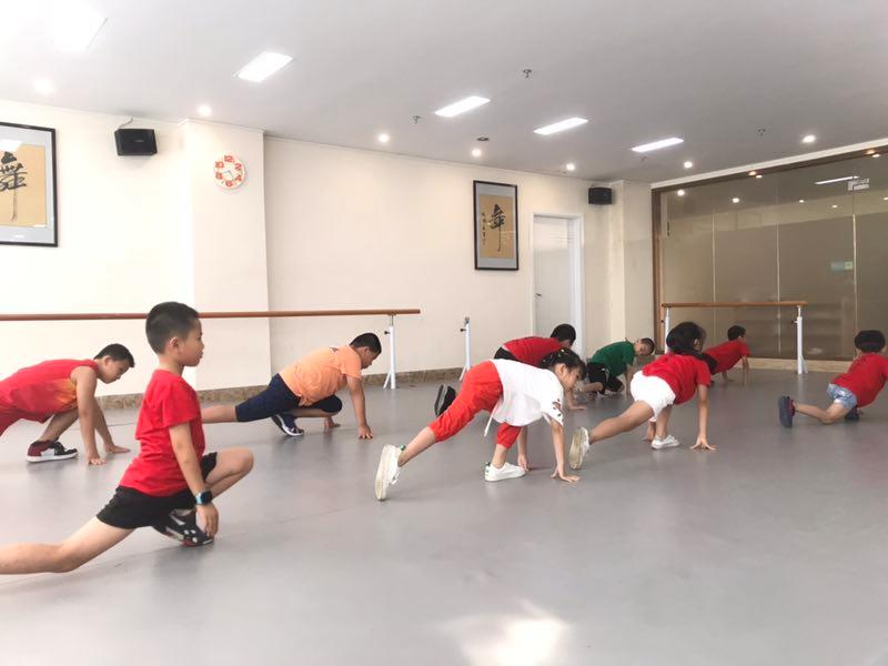 （琼海市）爱华东路临街，艺术培训机构转让