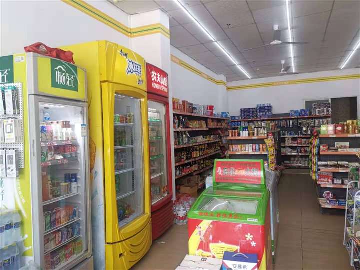 旺铺8万空转海甸岛25小后门，适合各行各业