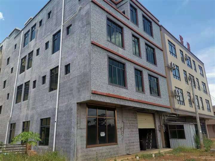 房东直租美兰机场附近大顶村整栋楼招租