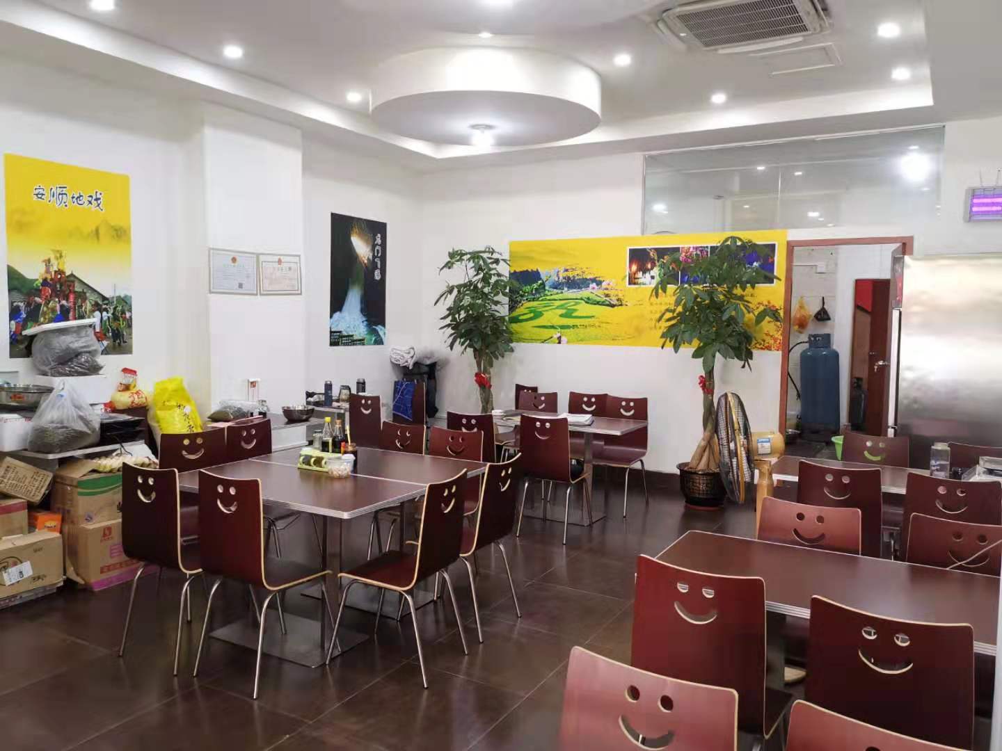 大英路望海后门餐饮店转让可空转