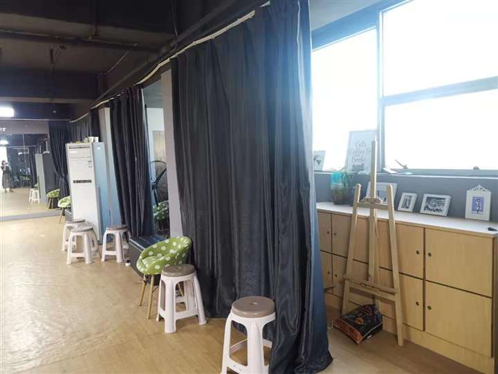国贸海涯大厦少儿模特培训机构转让