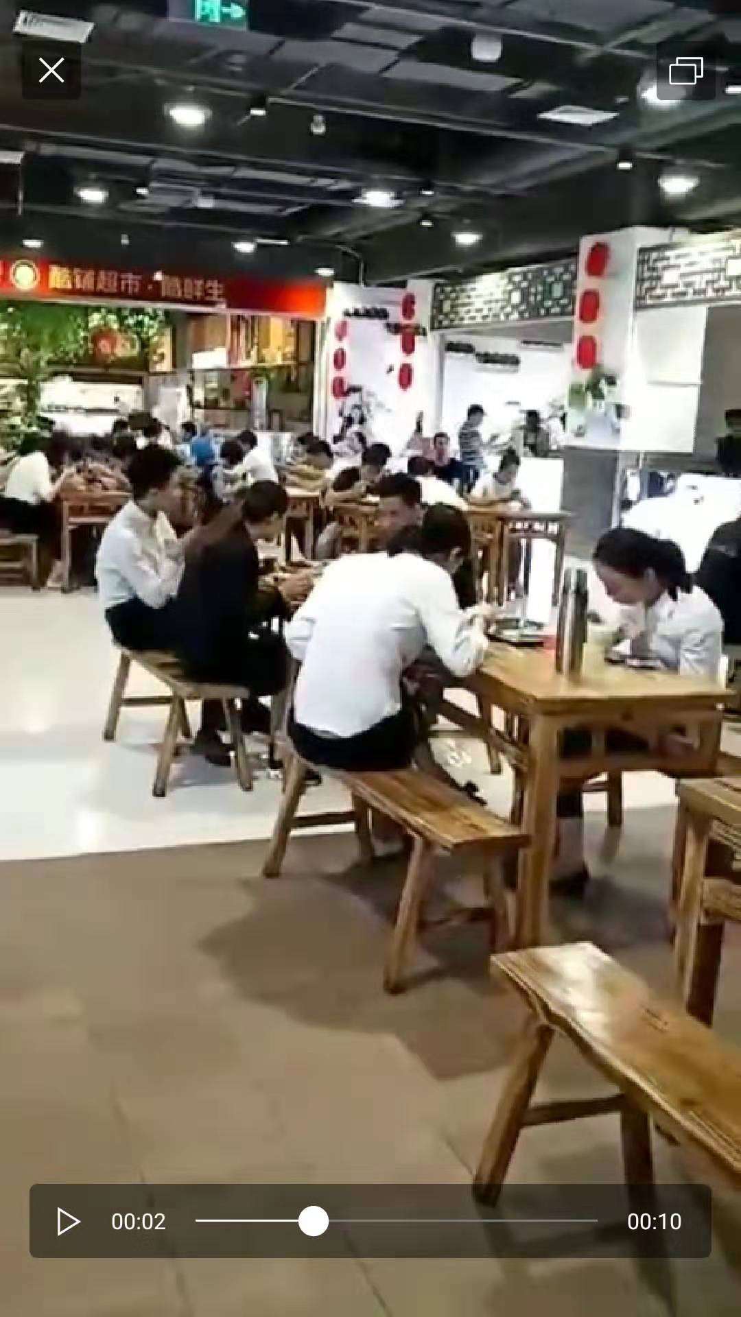 1万低价空铺转让日月广场冷饮店