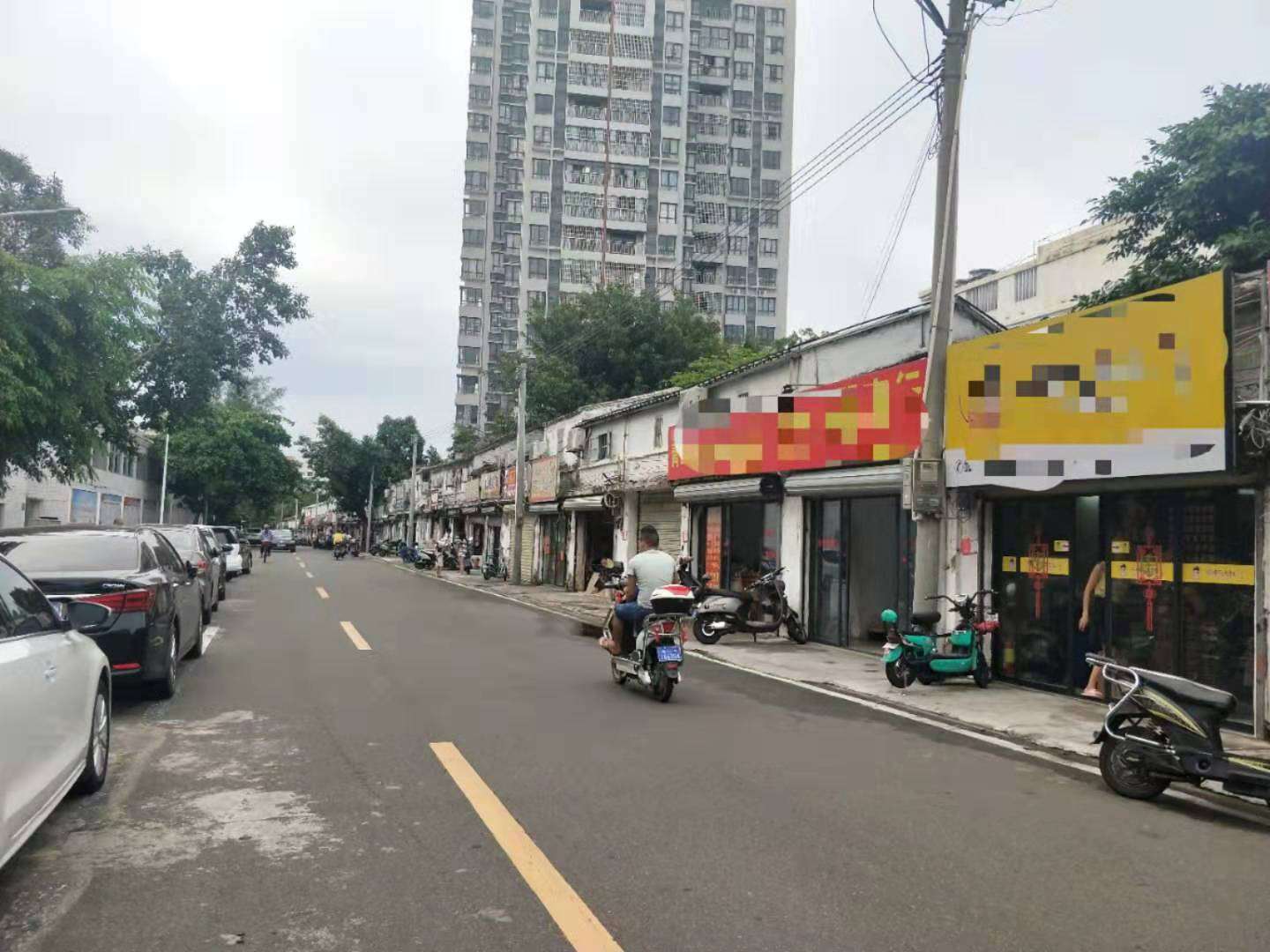 秀英书场街学校对面外卖店转让