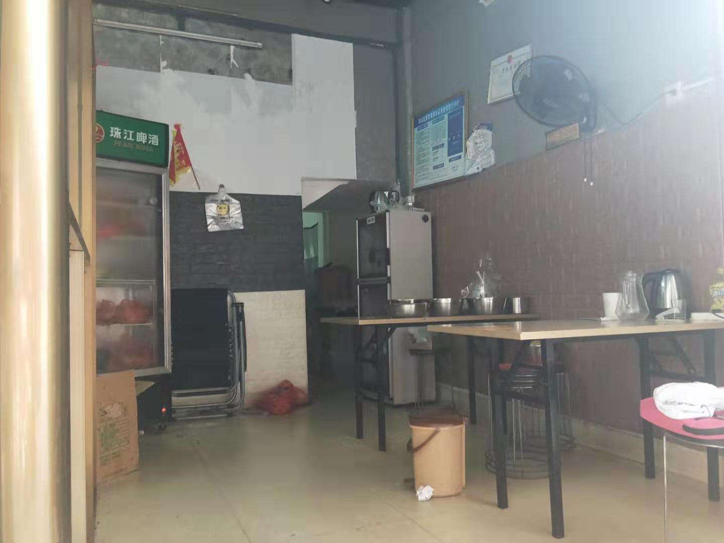 2万低价转让中介路宗伯里外卖店
