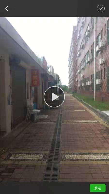 大学商业街店铺转让靠近学生宿舍