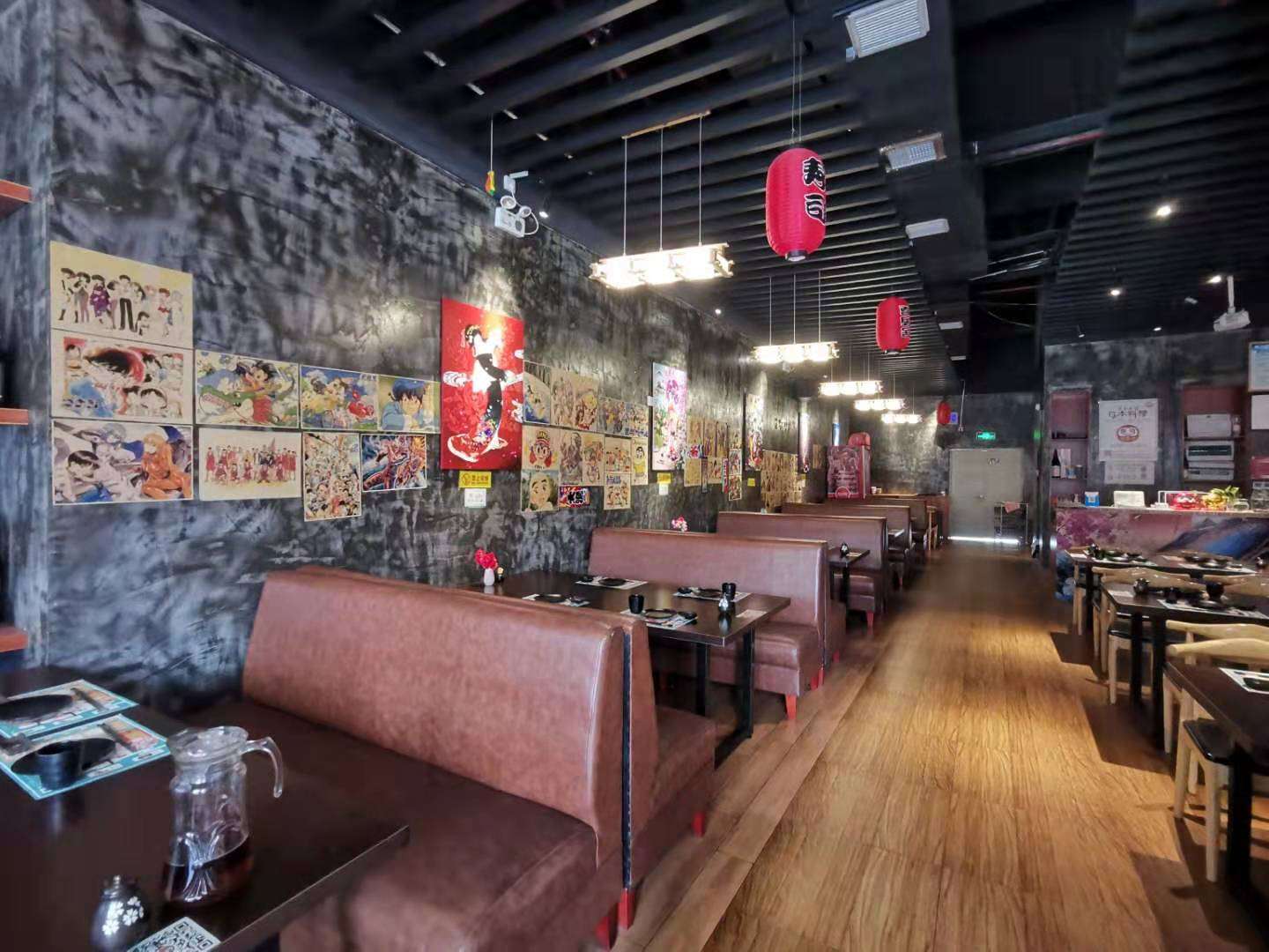 桫椤湾商业街店铺生意转让