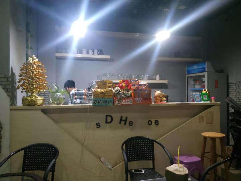 滨涯新村水吧麻将包厢整体转让