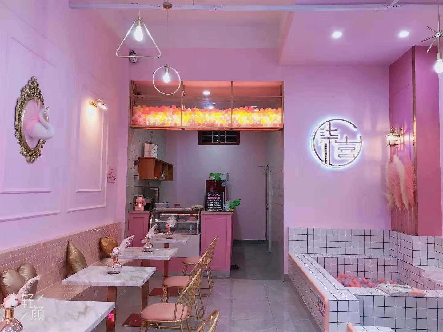 琼海商业街空铺转让