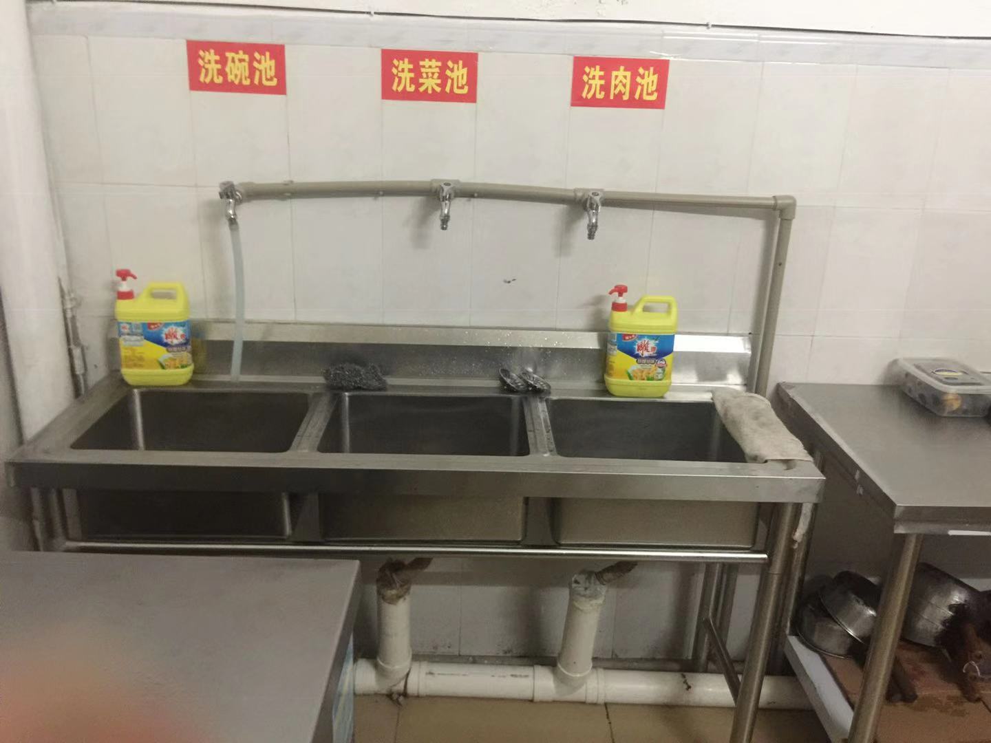 (转让旺铺) 外卖店，技术可教