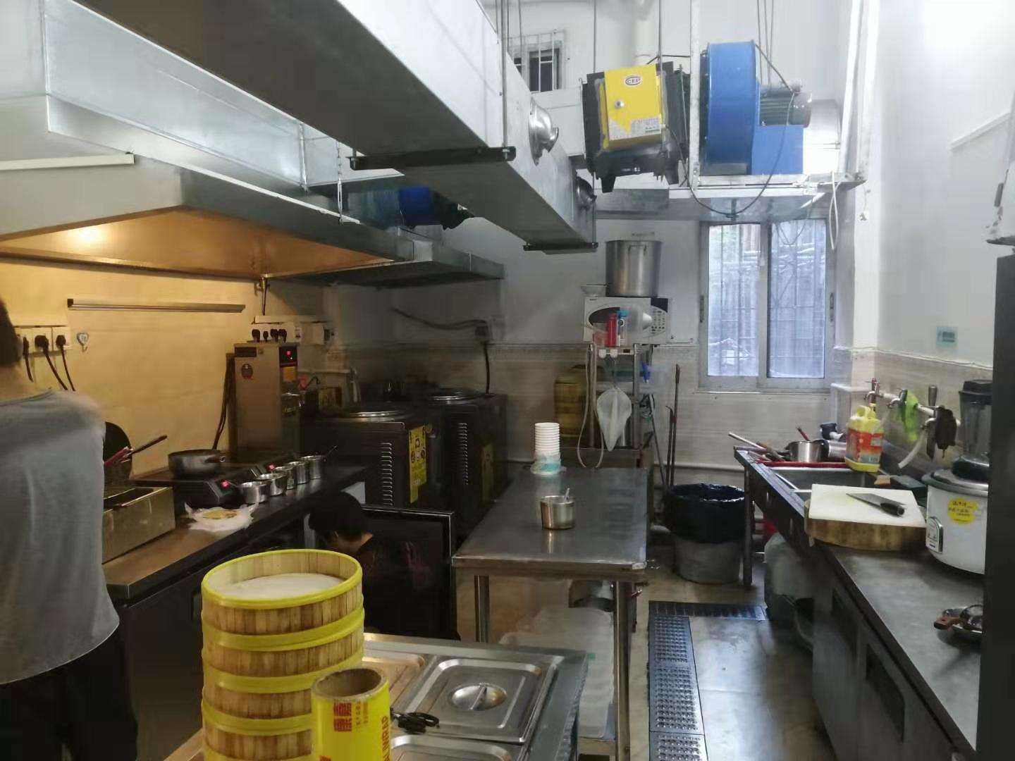 【急】府城中学附近高登花苑盈利餐饮外卖店转让