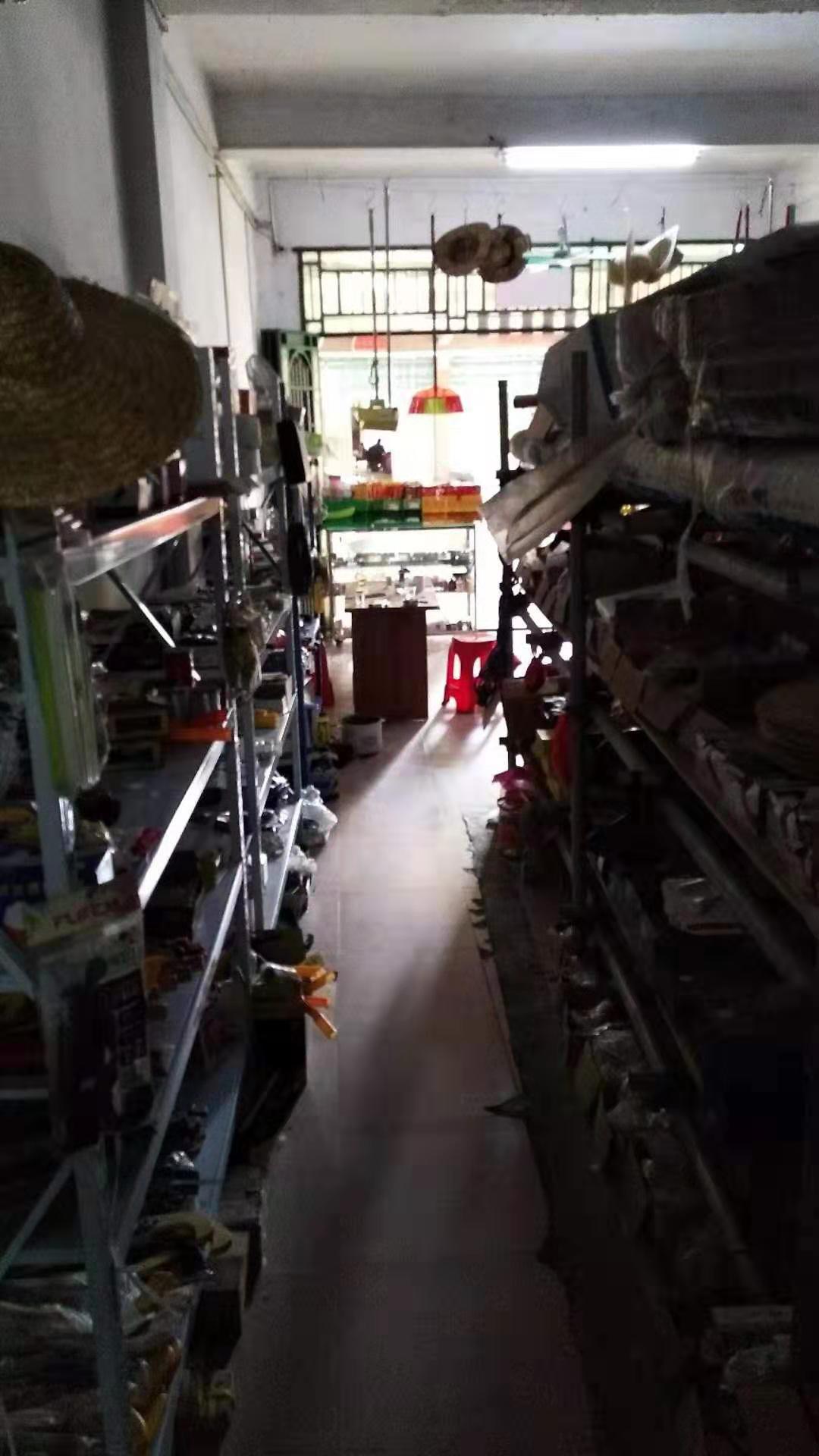 (转让) 本人在这边不适应，希望懂五金防水的优先