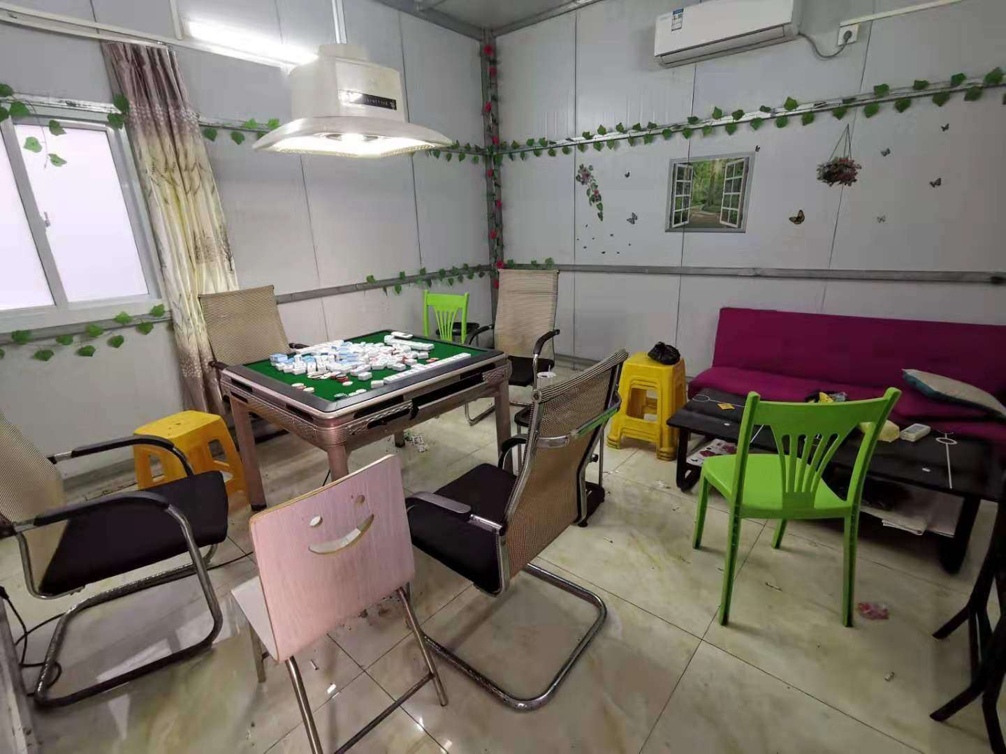 下坎西路琼山侨中对面茶餐厅转让