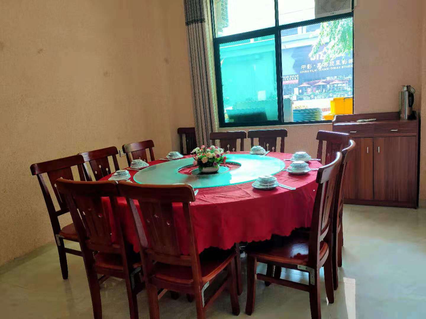 【急】秀英寻尝里餐饮店转让