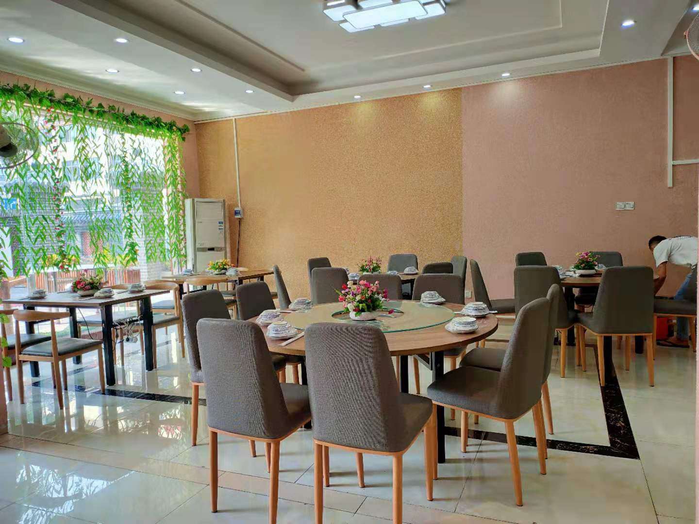 【急】秀英寻尝里餐饮店转让