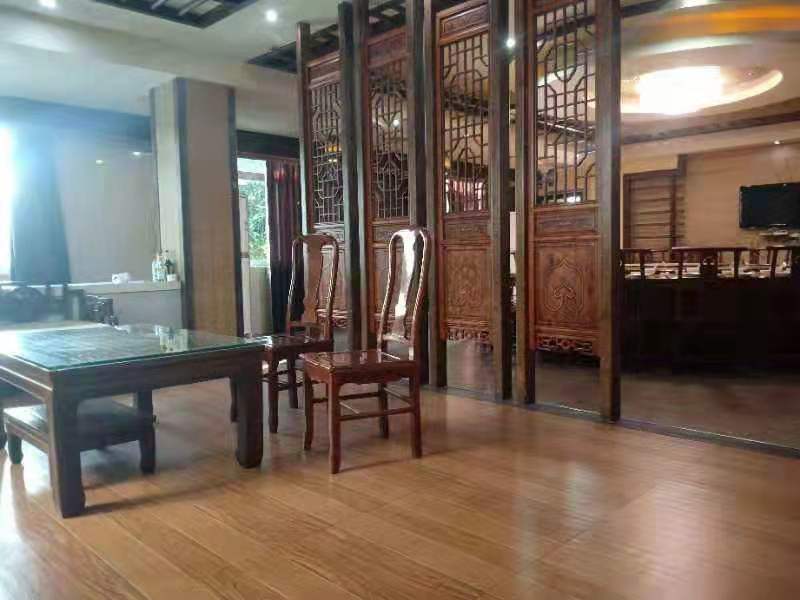 (转让) 中兴大道，大型餐厅转让