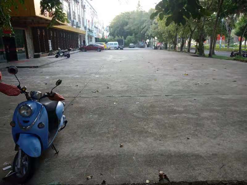 (转让) 中兴大道，大型餐厅转让