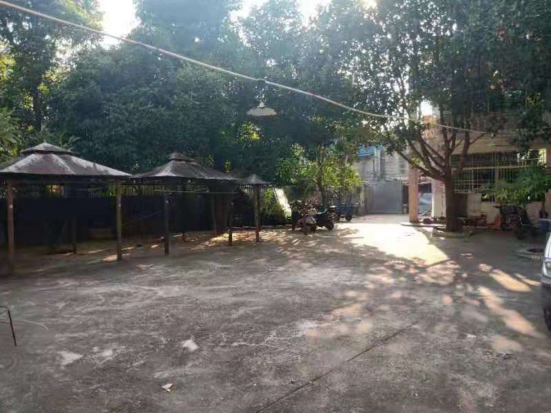 (转让) 中兴大道，大型餐厅转让