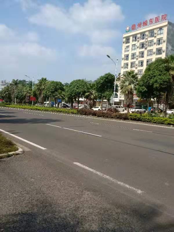 (转让) 中兴大道，大型餐厅转让
