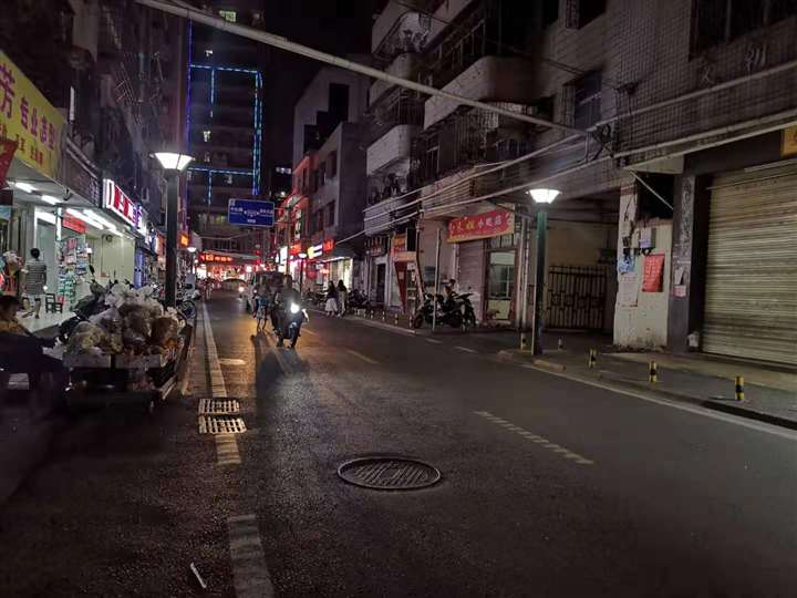 府城新桥路市场对面旺铺转让