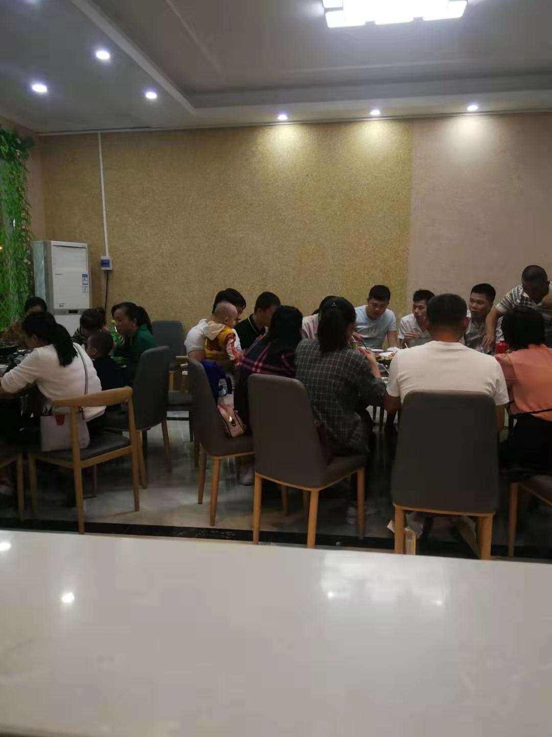【急】秀英寻尝里餐饮店转让