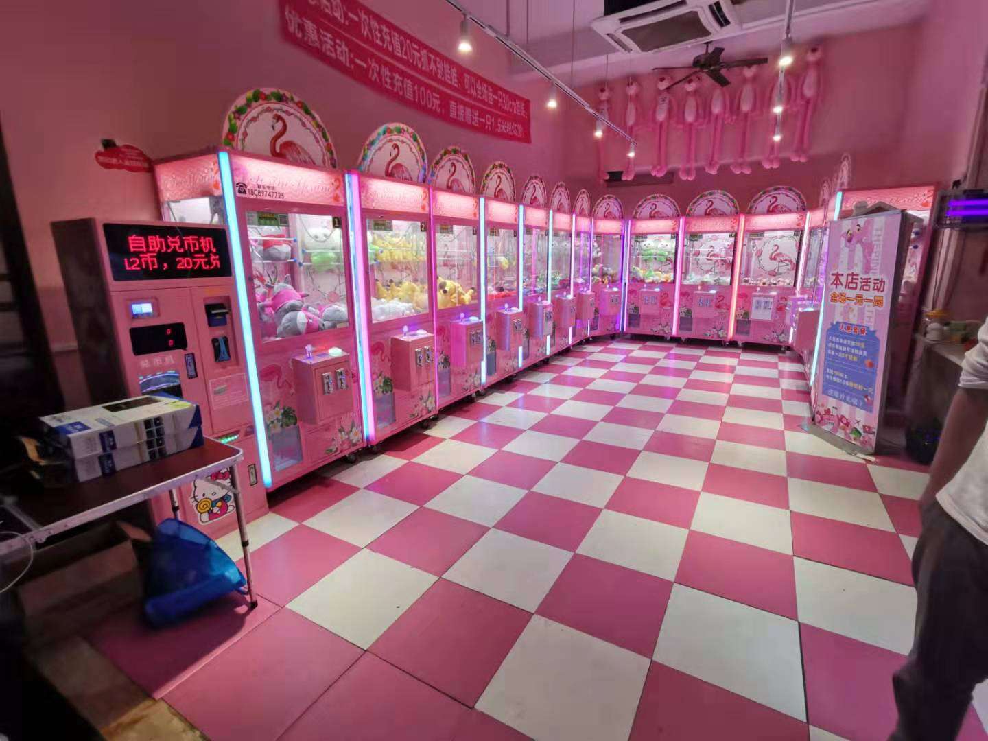 府城忠介路福地美食街店铺转让